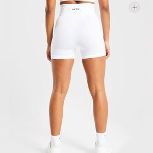 New with tags ABYL athletic shorts